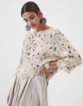 10 Ethical Knitwear Brands For 2023 - Eluxe Magazine