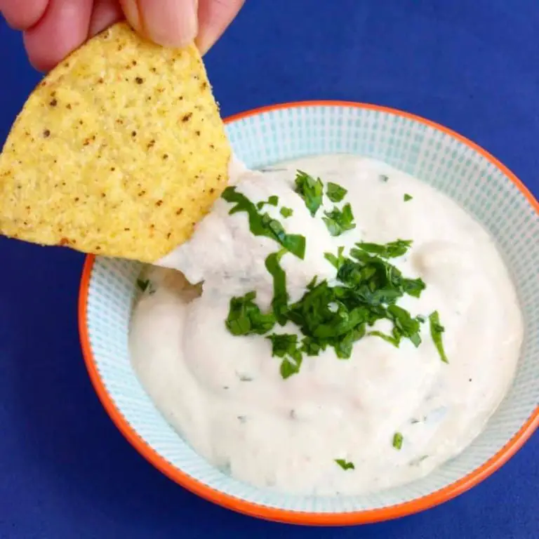 Vegan Dip Recipes For All Occasions Eluxe Magazine