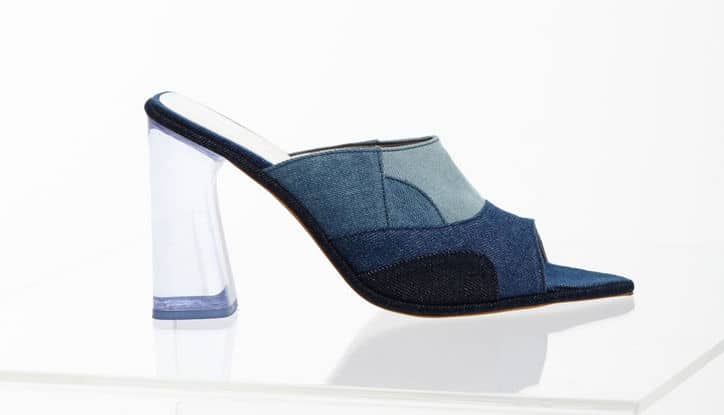 What a Pair! Pamela Andersons Vegan Shoe Collections - Eluxe Magazine