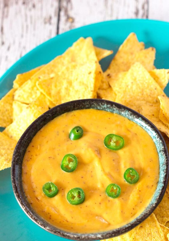 Eat Healthy! 24 Vegan Dip Recipes For All Occasions Eluxe Magazine