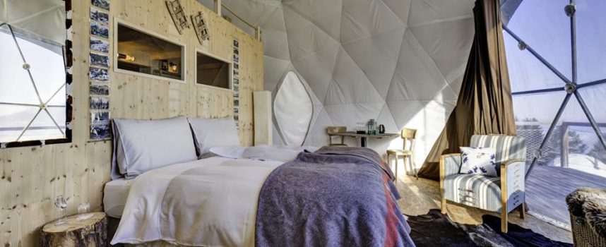 10 Eco Friendly Ski Resorts for Adventurers - Eluxe Magazine - Penthouse Ski Resort Eco Friendly