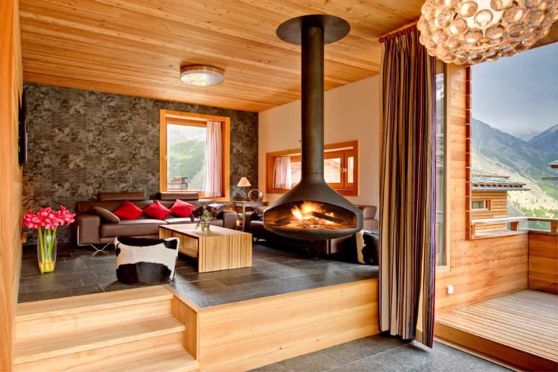 Picture of 10 Eco Friendly Ski Resorts for Adventurers - Eluxe Magazine