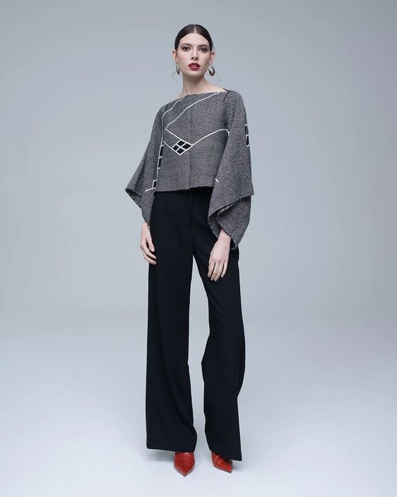 Eco Latino! 10+ Ethical Latin American Fashion Brands Eluxe Magazine