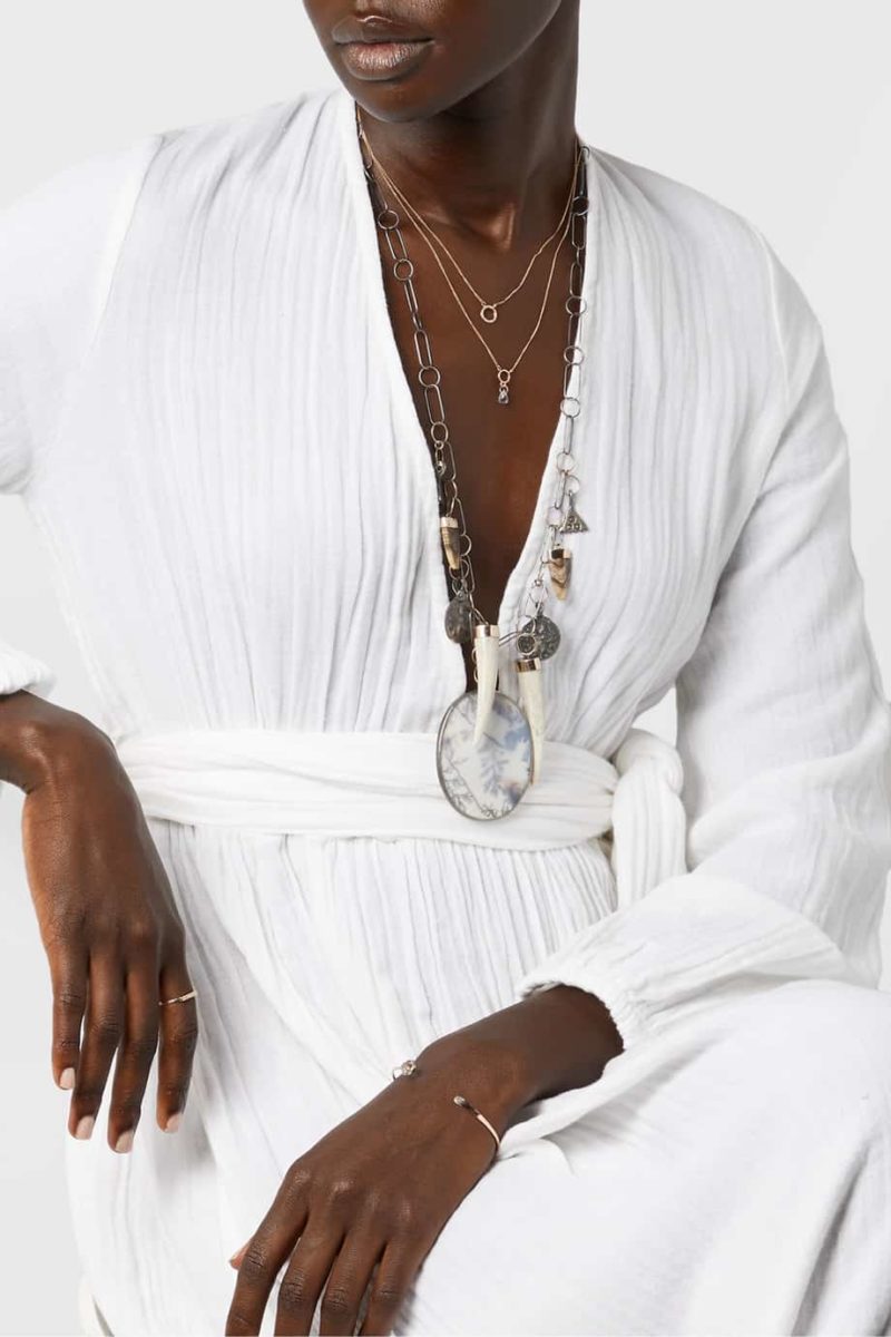 Recycled Jewelry Brands You'll Love