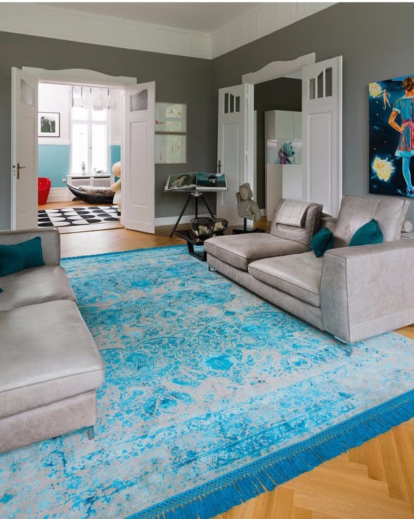 How to Buy an Eco Friendly Carpet Eluxe Magazine