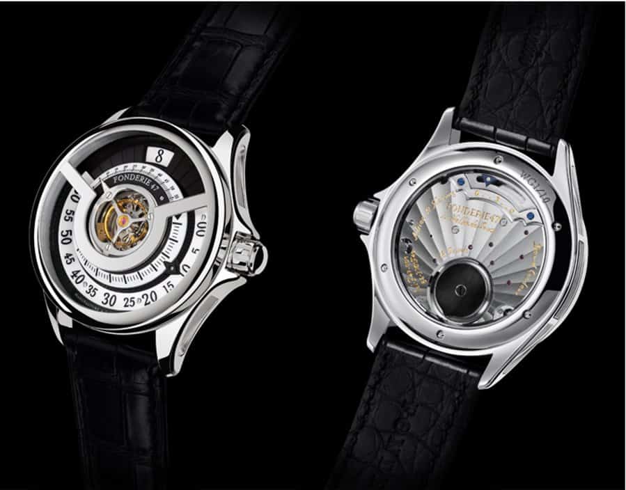 Eco Friendly Watches What Makes One Sustainable? Eluxe Magazine