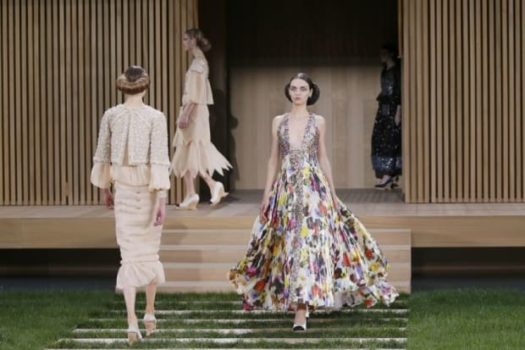 SS16: The Most Sustainable Couture Season Yet? - Eluxe Magazine