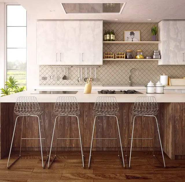 Ways to Get a More Energy Efficient Kitchen