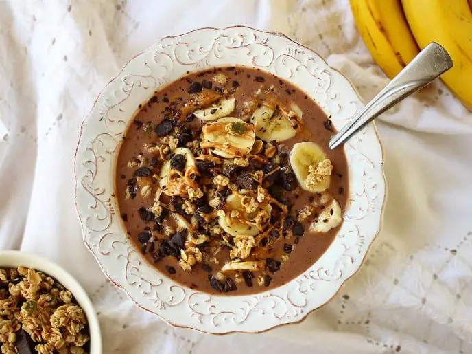 egan Smoothie Bowl Ideas That Will Blow Your Mind