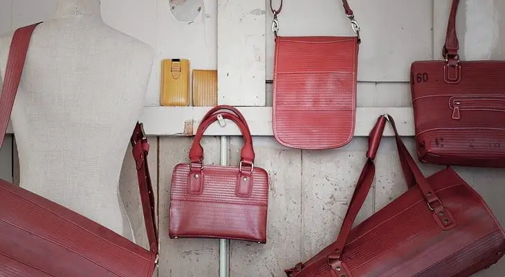Luxury Fashion Brands That Upcycle