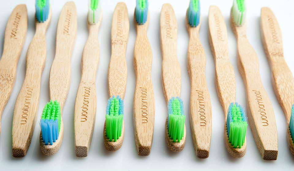 The Best Bamboo Toothbrush Brands Eluxe Magazine