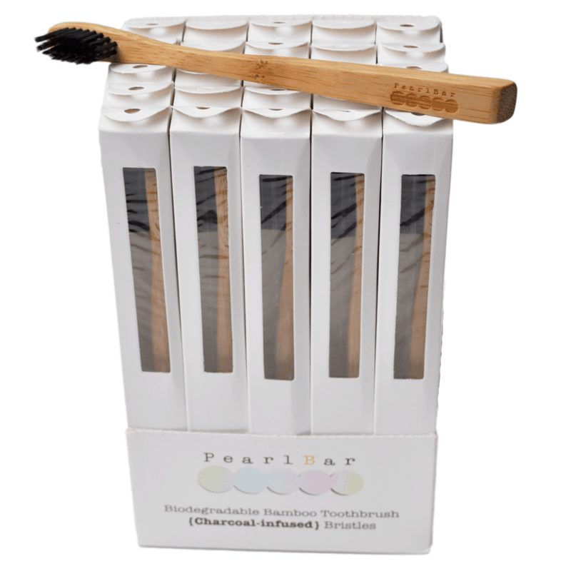 bamboo toothbrush brands