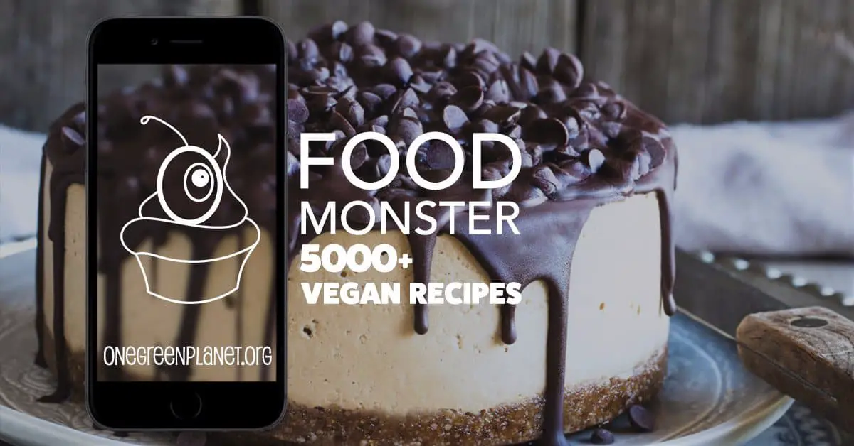 10 Must-Have Apps for Vegans