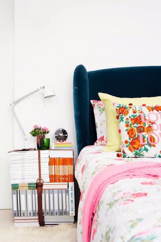 Upcycling Ideas for Nightstands