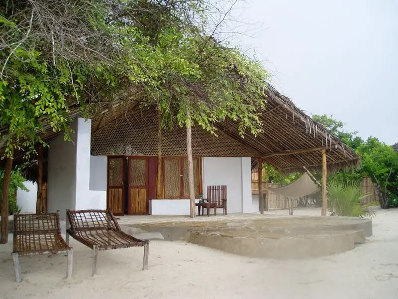 Guludo Beach Lodge , Quirimbas Archipelago
