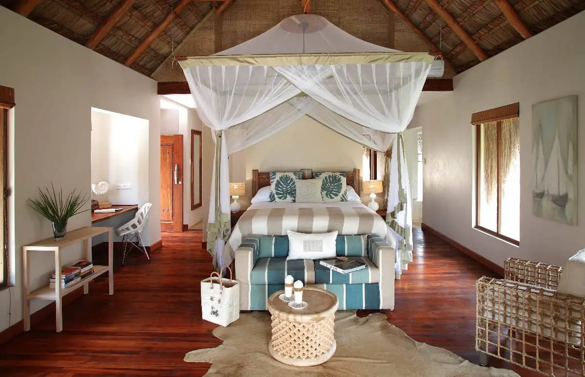 Eco Lodges in Mozambique