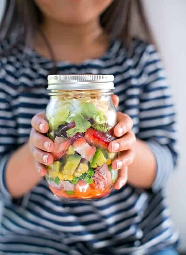 easy vegan recipes for kids to make