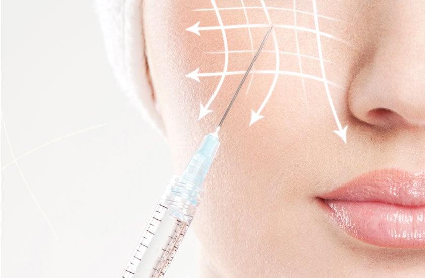 IS Glotox Even Better Than Botox? - Eluxe Magazine