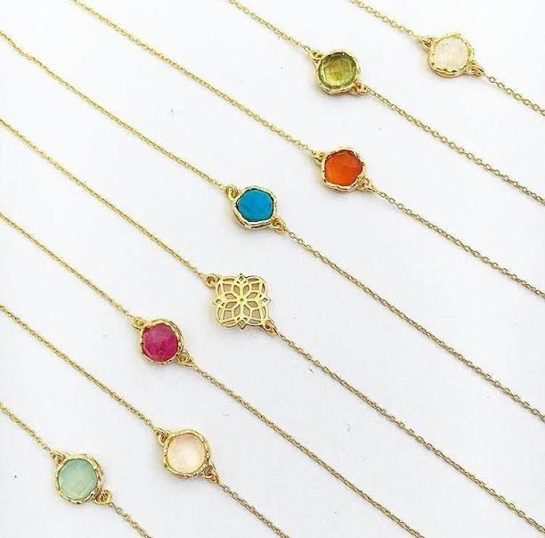 recycled gold jewelry brands