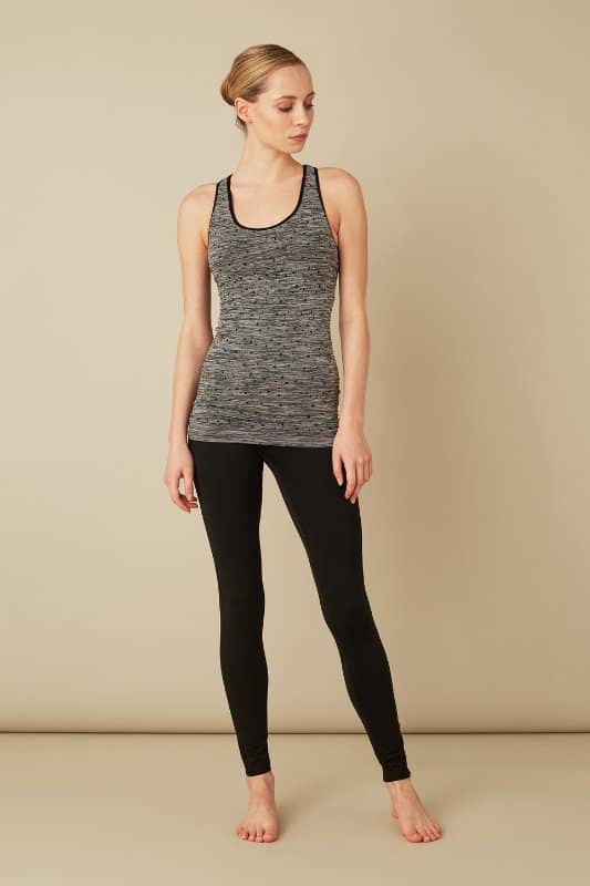 Strike A Pose! 15 Sustainable Yoga Gear Brands We Love - Eluxe Magazine