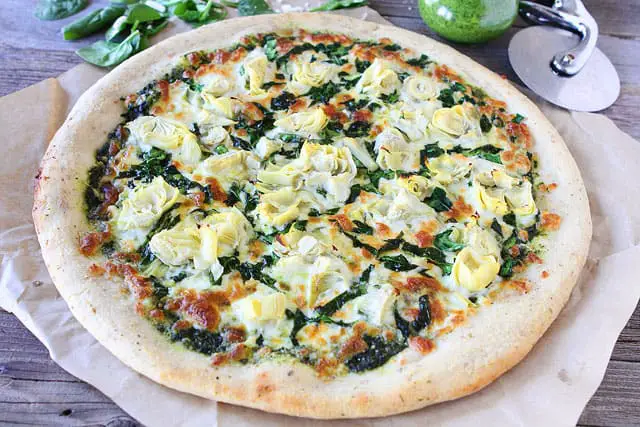 spinach-arthicoke-pesto-pizza-6