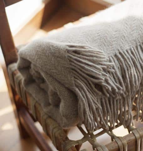 ways to make your home cosy in winter
