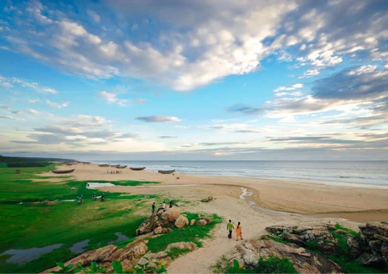 The Best Weight Loss Retreats Around The World