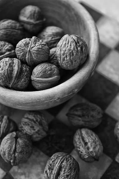Health Dangers of Nuts