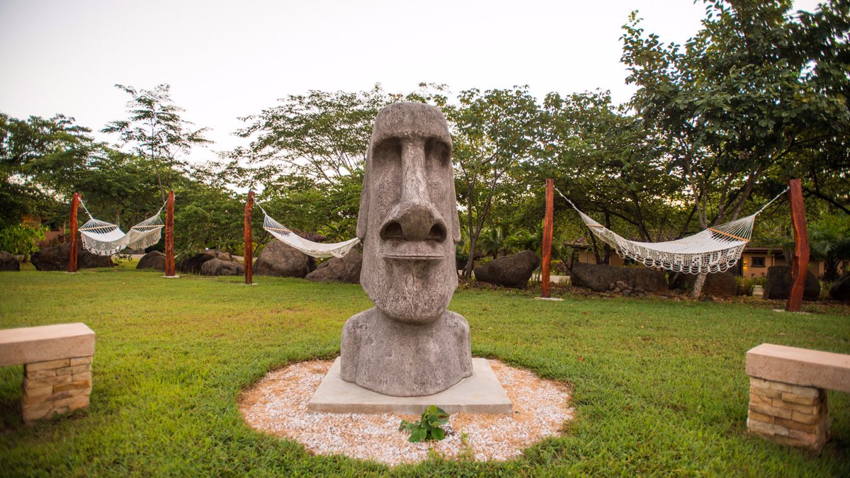 Rythmia Resort, Costa Rica