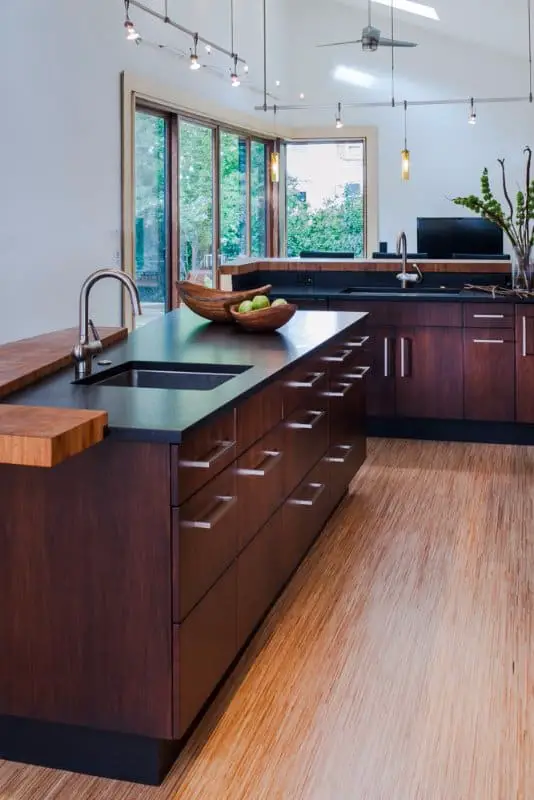 Eco Friendly Worktops for Your Kitchen