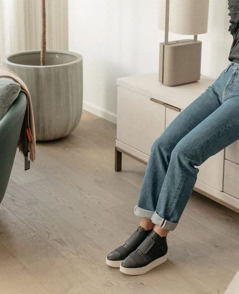 10 Sustainable Shoe Brands