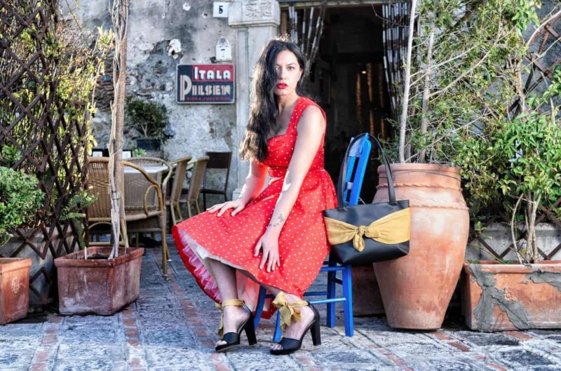 Sustainable Shoe Brands: Walk On The Eco Side - Eluxe Magazine