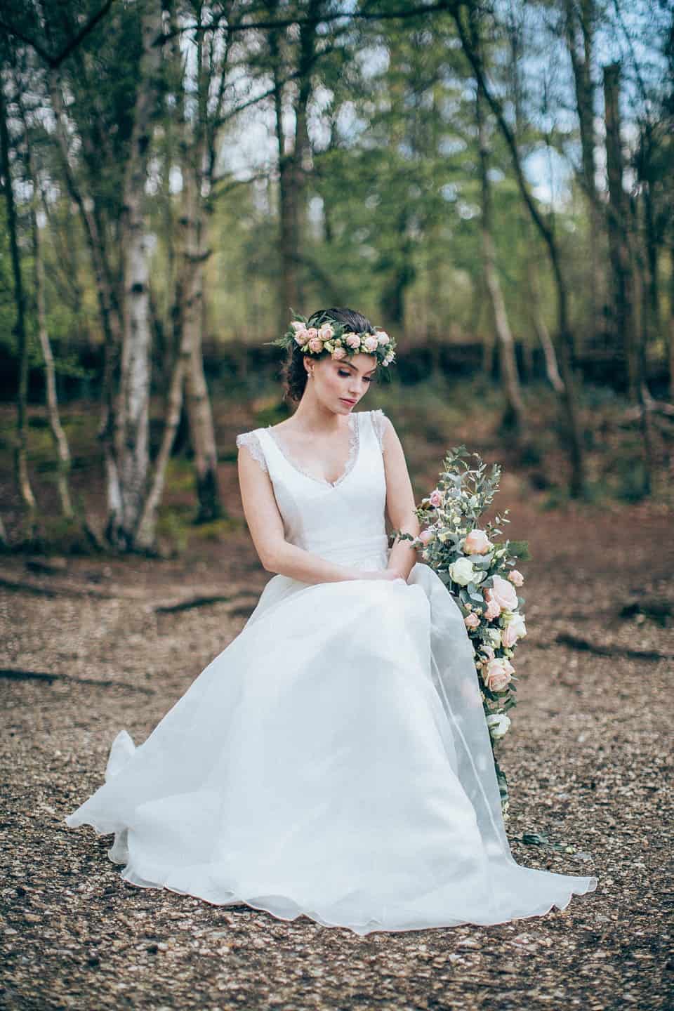 And The Bride Wore Green: This Year's Best Sustainable Bridal Brands ...
