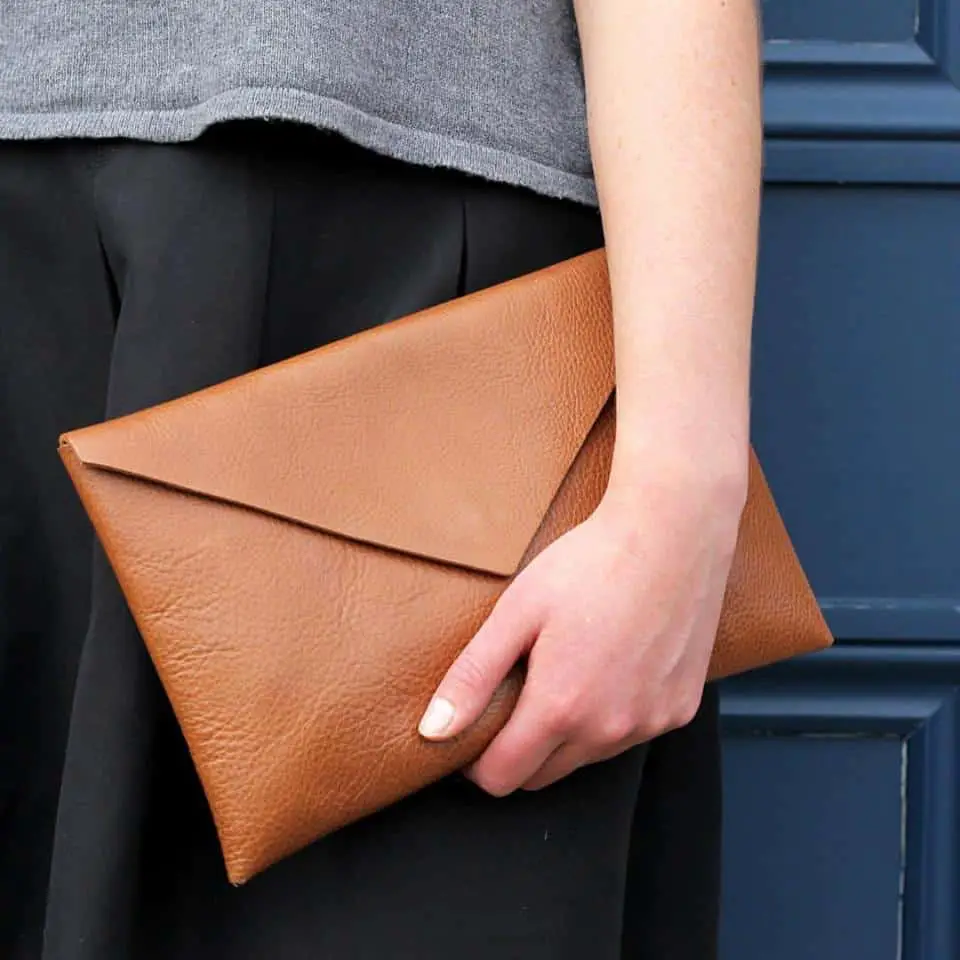 What Is Eco Leather? Four Ways To Tell - Eluxe Magazine