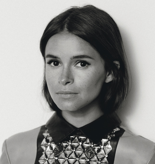 Miroslava Duma Miroslava Duma