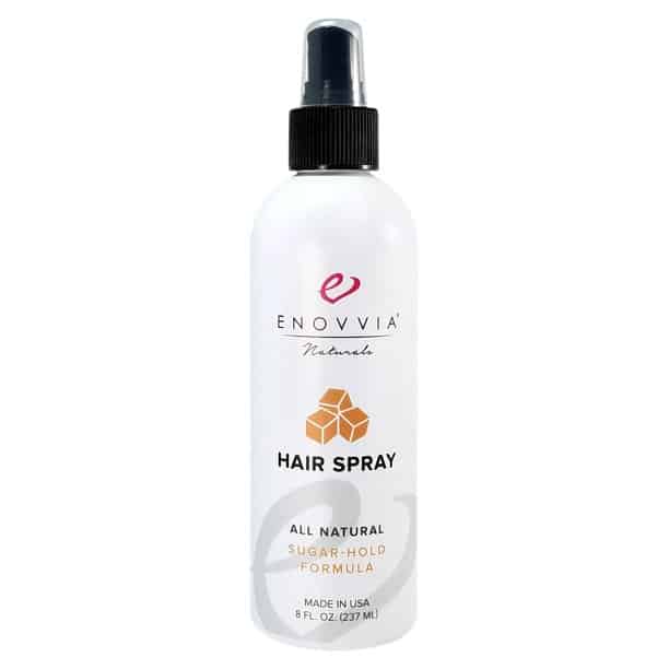 best Natural Hair Spray brands