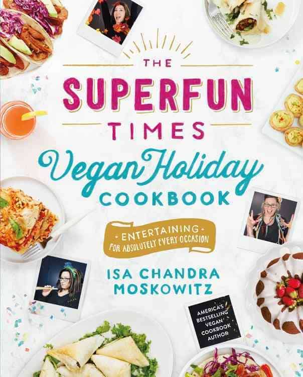 best vegan cookbooks
