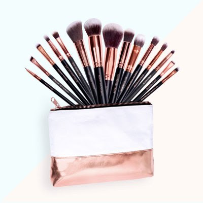 12 Steps to A Vegan Makeup Look: Alicia Silverstone ...