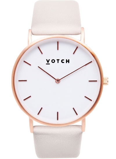 Luxury Vegan Watches