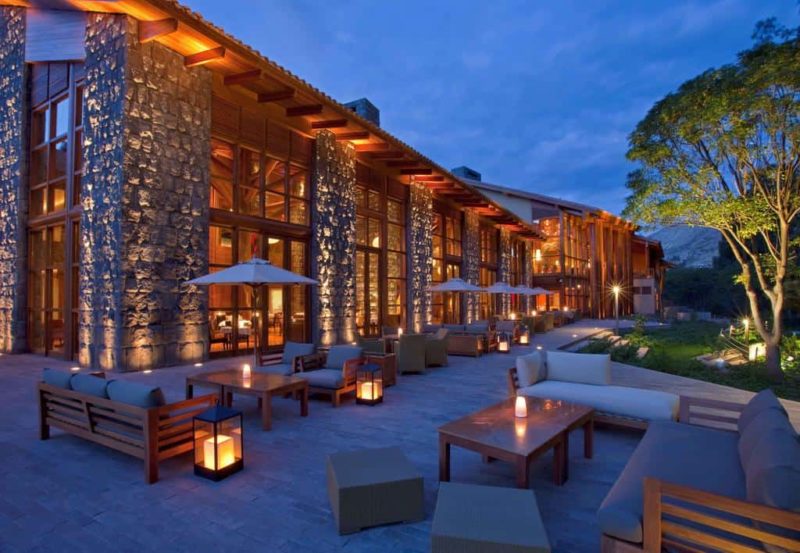 Peru For Luxury Lovers