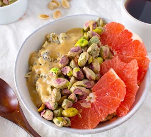 Vegan Bowl Recipes