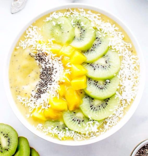Vegan Bowl Recipes