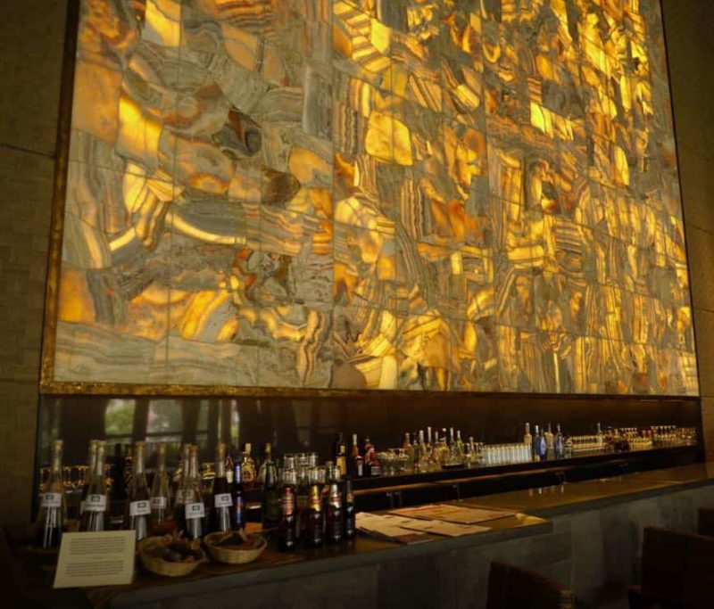 tambo del inka hotel