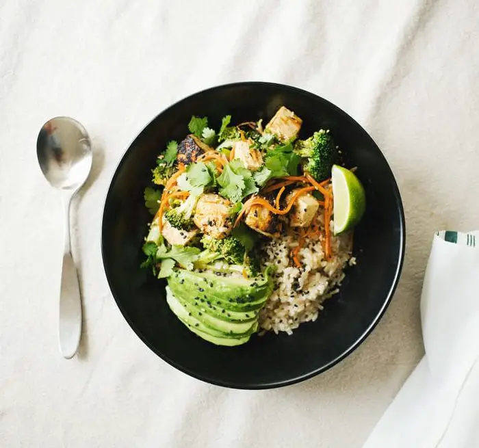 Vegan Bowl Recipes To Fill Your Belly At All Meals - Eluxe Magazine