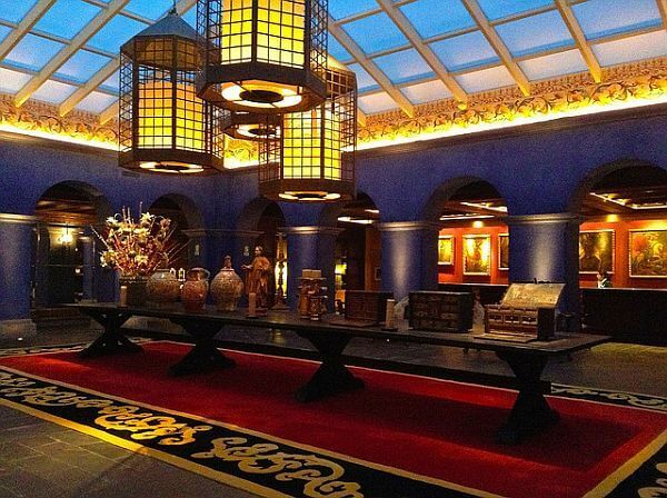 Luxury Hotels In Cusco