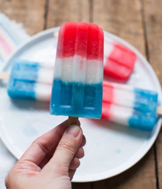Vegan American Recipes for the 4th of july