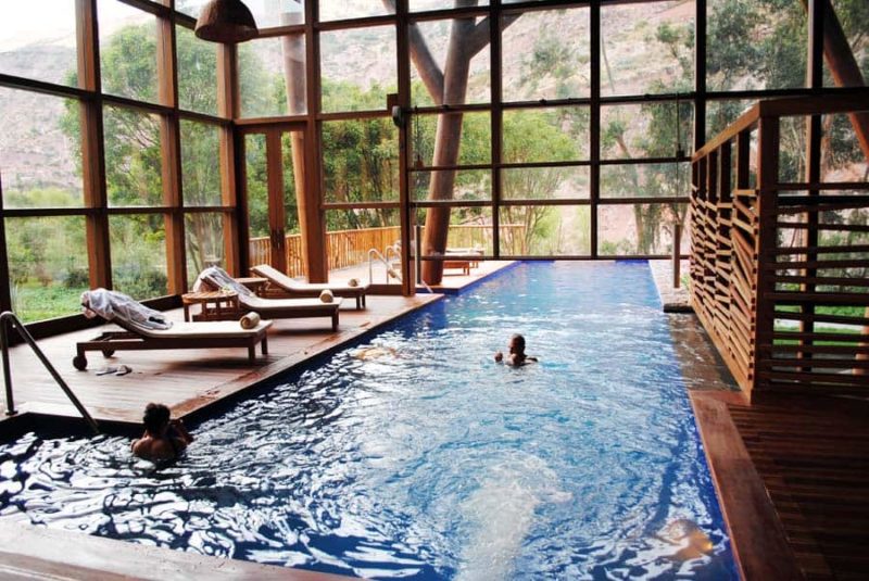 Peru For Luxury Lovers