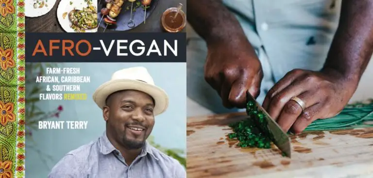 Inspiring Afro Vegans On Instagram To Follow Now - Eluxe Magazine