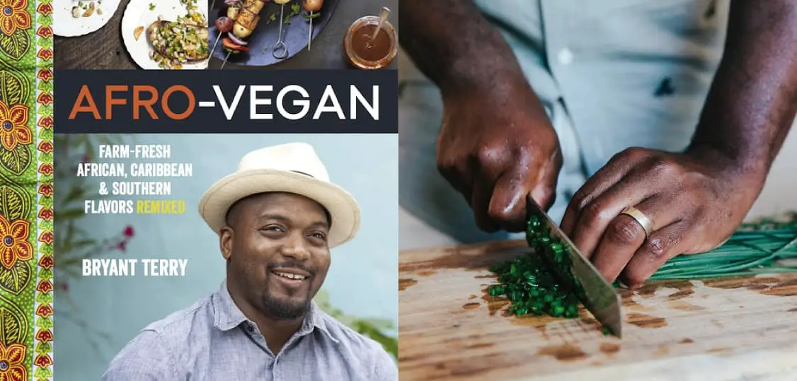 Afro Vegans on Instagram