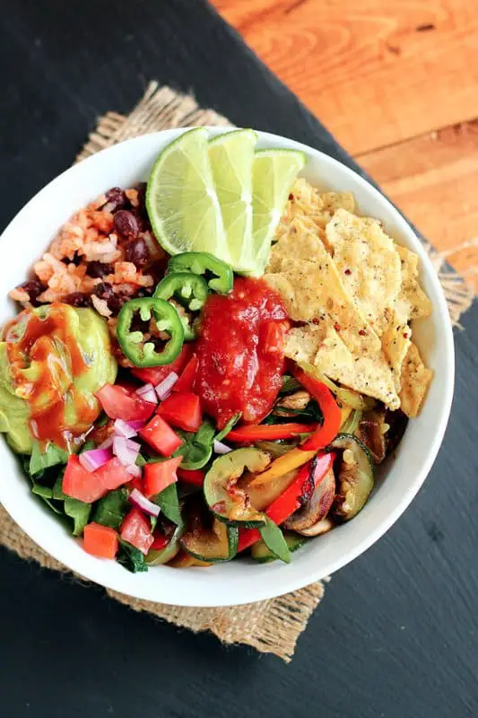 Vegan Bowl Recipes To Fill Your Belly At All Meals - Eluxe Magazine